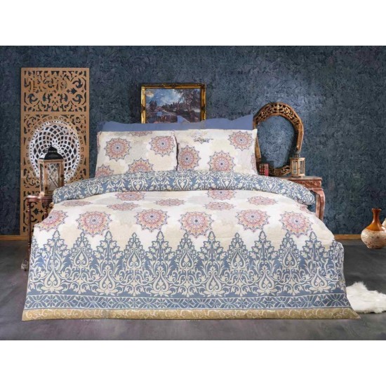 ΣΕΤ ΣΕΝΤΟΝΙΑ ΕΜΠΡΙΜΕ 303 ΜΟΝΟ 160Χ240 LINEAHOME