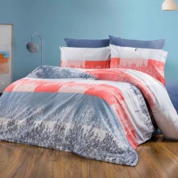 ΣΕΤ ΣΕΝΤΟΝΙΑ ΕΜΠΡΙΜΕ 309 ΜΟΝΟ 160Χ240 LINEAHOME