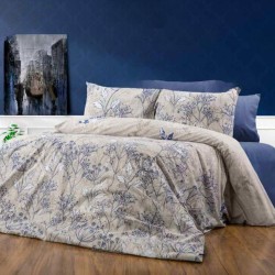 ΣΕΤ ΣΕΝΤΟΝΙΑ ΕΜΠΡΙΜΕ 310 ΜΟΝΟ 160Χ240 LINEAHOME