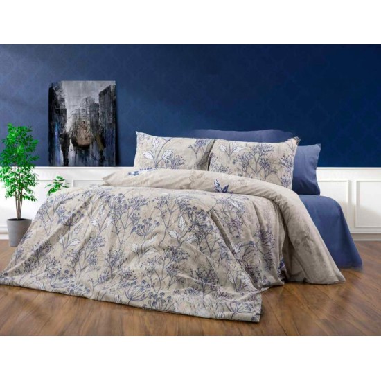 ΣΕΤ ΣΕΝΤΟΝΙΑ ΕΜΠΡΙΜΕ 310 ΜΟΝΟ 160Χ240 LINEAHOME