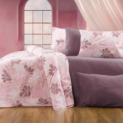 ΣΕΤ ΣΕΝΤΟΝΙΑ ΕΜΠΡΙΜΕ 312 ΜΟΝΟ 160Χ240 LINEAHOME