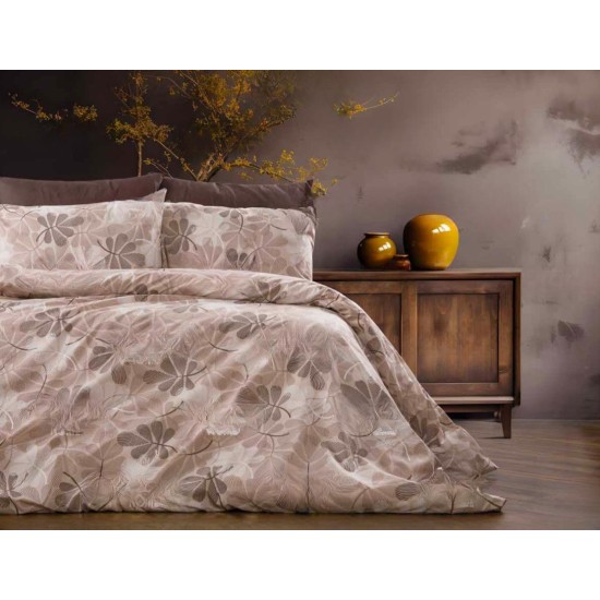 ΣΕΤ ΣΕΝΤΟΝΙΑ ΕΜΠΡΙΜΕ 313 ΜΟΝΟ 160Χ240 LINEAHOME