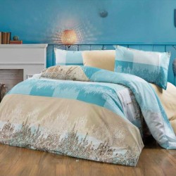 ΣΕΤ ΣΕΝΤΟΝΙΑ ΕΜΠΡΙΜΕ 301 ΥΠΕΡΔΙΠΛΟ 220X240 LINEAHOME