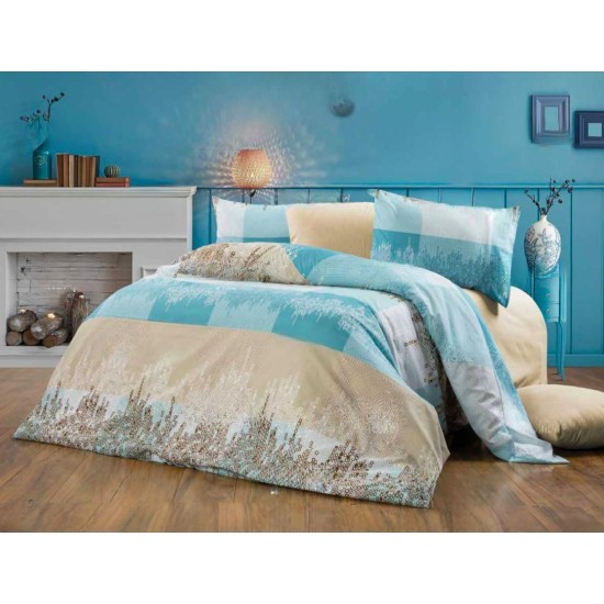 ΣΕΤ ΣΕΝΤΟΝΙΑ ΕΜΠΡΙΜΕ 301 ΥΠΕΡΔΙΠΛΟ 220X240 LINEAHOME