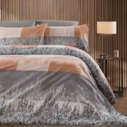 ΣΕΤ ΣΕΝΤΟΝΙΑ ΕΜΠΡΙΜΕ 302 ΥΠΕΡΔΙΠΛΟ 220X240 LINEAHOME