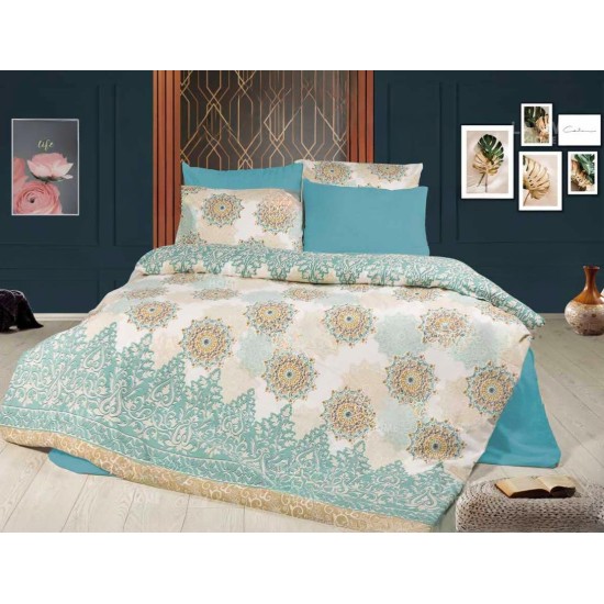 ΣΕΤ ΣΕΝΤΟΝΙΑ ΕΜΠΡΙΜΕ 304 ΥΠΕΡΔΙΠΛΟ 220X240 LINEAHOME