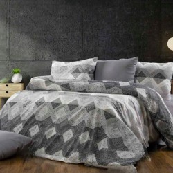 ΣΕΤ ΣΕΝΤΟΝΙΑ ΕΜΠΡΙΜΕ 306 ΥΠΕΡΔΙΠΛΟ 220X240 LINEAHOME