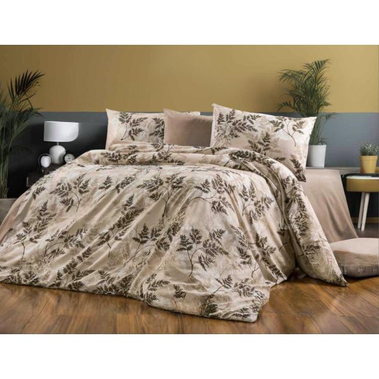 ΣΕΤ ΣΕΝΤΟΝΙΑ ΕΜΠΡΙΜΕ 307 ΥΠΕΡΔΙΠΛΟ 220X240 LINEAHOME