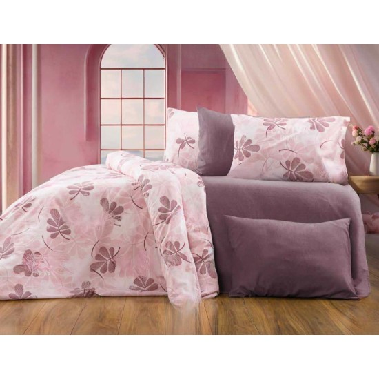 ΣΕΤ ΣΕΝΤΟΝΙΑ ΕΜΠΡΙΜΕ 312 ΥΠΕΡΔΙΠΛΟ 220X240 LINEAHOME