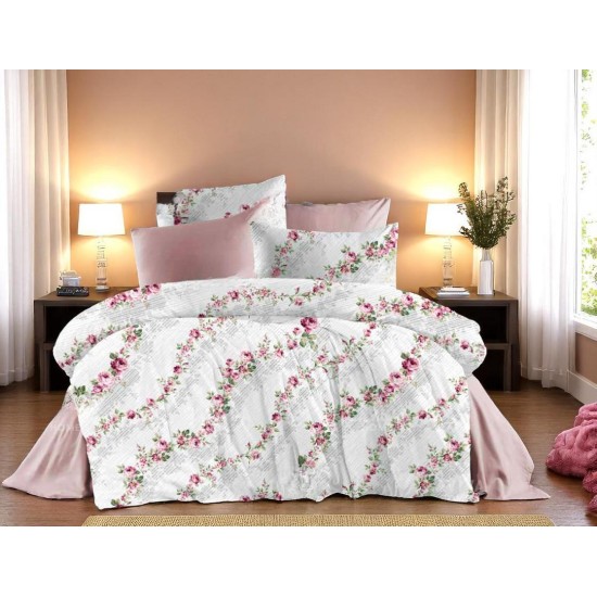 ΣΕΤ ΣΕΝΤΟΝΙΑ ΕΜΠΡΙΜΕ 318 ΥΠΕΡΔΙΠΛΟ 220X240 LINEAHOME