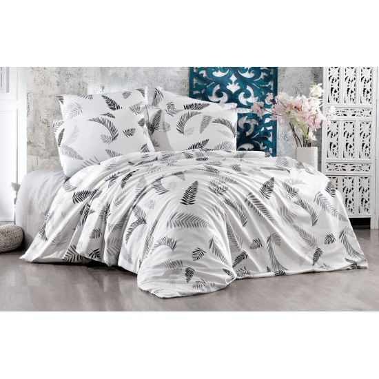 ΣΕΤ ΣΕΝΤΟΝΙΑ ΕΜΠΡΙΜΕ ΥΠΕΡΔΙΠΛΟ  KAJAL 220X240 LINEAHOME