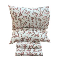 ΣΕΤ ΣΕΝΤΟΝΙΑ ΕΜΠΡΙΜΕ ΥΠΕΡΔΙΠΛΟ MIGUET 220X240 LINEAHOME