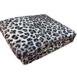 ΣΕΤ ΚΟΥΒΕΡΛΙ 3ΤΜΧ. ΣΕ0026  ΥΠΕΡΔΙΠΛΟ ΥΠΕΡΔΙΠΛΟ 220Χ240 + 2 ΜΑΞΙΛΑΡΟΘΗΚΕΣ 50Χ70 LINEAHOME