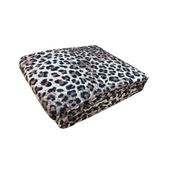 ΣΕΤ ΚΟΥΒΕΡΛΙ 3ΤΜΧ. ΣΕ0026  ΥΠΕΡΔΙΠΛΟ ΥΠΕΡΔΙΠΛΟ 220Χ240 + 2 ΜΑΞΙΛΑΡΟΘΗΚΕΣ 50Χ70 LINEAHOME