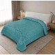 ΚΟΥΒΕΡΤΑ ΑΝΑΓΛΥΦΗ ΒΕΛΟΥΤΕ FORZA SILK TOUCΗ ΠΕΤΡΟΛ 220Χ240 LINEAHOME