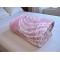 ΚΟΥΒΕΡΤΑ ΑΝΑΓΛΥΦΗ  ΒΕΛΟΥΤΕ SPIN SILK TOUCΗ ΡΟΖ ΜΟΝΗ 160X220 LINEAHOME