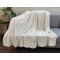 ΚΟΥΒΕΡΤΑ CORAL FLEECE NOCE ΕΚΡΟΥ 160X220 LINEAHOME