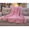 ΚΟΥΒΕΡΤΑ CORAL FLEECE NOCE ΠΟΥΔΡΑ 160X220 LINEAHOME