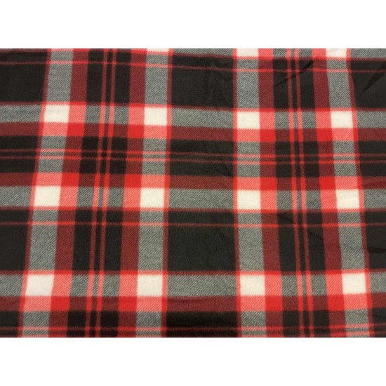 ΚΟΥΒΕΡΤΑ ΦΛΙΣ ΚΑΡΩ AURORA 150X200 LINEAHOME