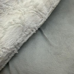 ΚΟΥΒΕΡΤΟΠΑΠΛΩΜΑ  ΓΟΥΝΙΝΟ  ASPEN ΜΟΝΟ 160X230 LINEAHOME