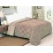 ΚΟΥΒΕΡΤΟΠΑΠΛΩΜΑ ΓΟΥΝΙΝΟ DIAMOND ELEPHANT ΥΠΕΡΔΙΠΛΟ 220X240 LINEAHOME