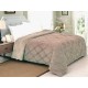 ΚΟΥΒΕΡΤΟΠΑΠΛΩΜΑ ΓΟΥΝΙΝΟ DIAMOND ELEPHANT ΥΠΕΡΔΙΠΛΟ 220X240 LINEAHOME