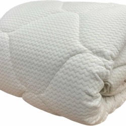 ΚΟΥΒΕΡΤΟΠΑΠΛΩΜΑ ΜΟΝΟ ZIC ZAC ΕΚΡΟΥ 160Χ215 LINEAHOME