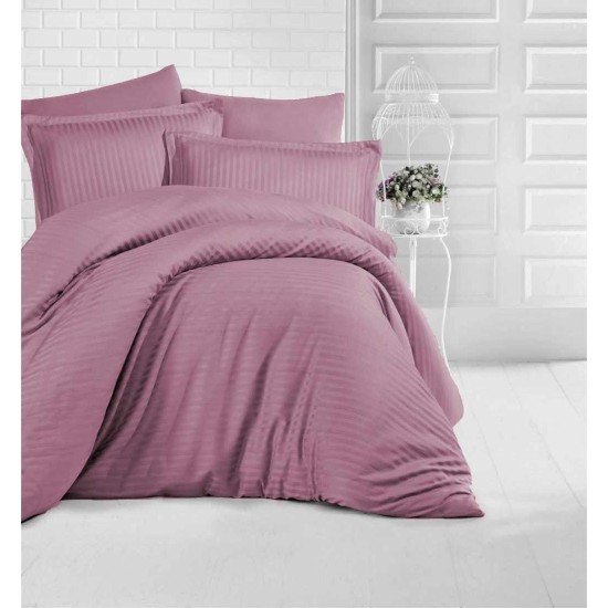 ΣΕΤ ΜΑΞΙΛΑΡΟΘΗΚΕΣ SOFT SATIN  01 LINEAHOME