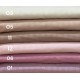 ΣΕΤ ΜΑΞΙΛΑΡΟΘΗΚΕΣ SOFT SATIN 03 LINEAHOME