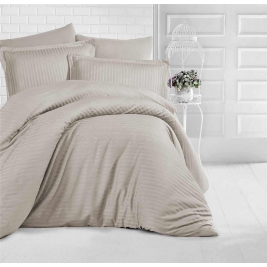 ΣΕΤ ΜΑΞΙΛΑΡΟΘΗΚΕΣ SOFT SATIN 03 LINEAHOME