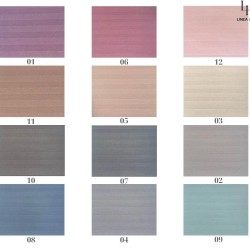 ΣΕΝΤΟΝΙ ΜΕ ΛΑΣΤΙΧΟ SOFT SATIN 02 180Χ200 + 25 LINEAHOME