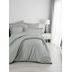 ΣΕΝΤΟΝΙ ΜΕ ΛΑΣΤΙΧΟ SOFT SATIN 04 180Χ200 + 25 LINEAHOME