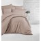 ΣΕΝΤΟΝΙ ΜΕ ΛΑΣΤΙΧΟ SOFT SATIN 05 180Χ200 + 25 LINEAHOME