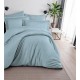 ΣΕΝΤΟΝΙ ΜΕ ΛΑΣΤΙΧΟ SOFT SATIN 09 180Χ200 + 25 LINEAHOME