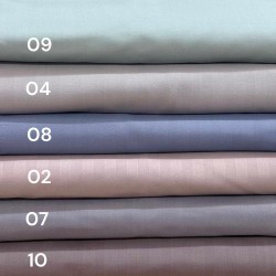 ΣΕΤ ΣΕΝΤΟΝΙΑ SOFT SATIN 04 200X250 LINEAHOME