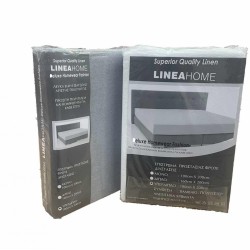 ΕΠΙΣΤΡΩΜΑ ΠΡΟΣΤΑΣΙΑΣ ΦΡΟΤΕ  ΜΠΕΖ 180Χ200 LINEAHOME