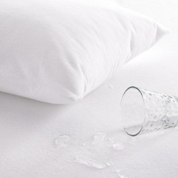 ΠΡΟΣΤΑΤΕΥΤΙΚΗ  ΜΑΞΙΛΑΡΟΘΗΚΗ  ΑΔΙΑΒΡΟΧΗ 50Χ70 TEMAXIO 50X70 LINEAHOME