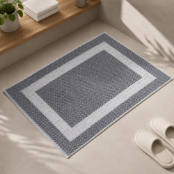 Πατάκι Μπάνιου Ξενοδοχείου 650γρ. 100% cotton Μαίανδρος