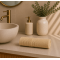 Πετσέτα Χεριών 30×50 Yellow