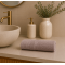 Πετσέτα Χεριών 30×50 Dusty Rose