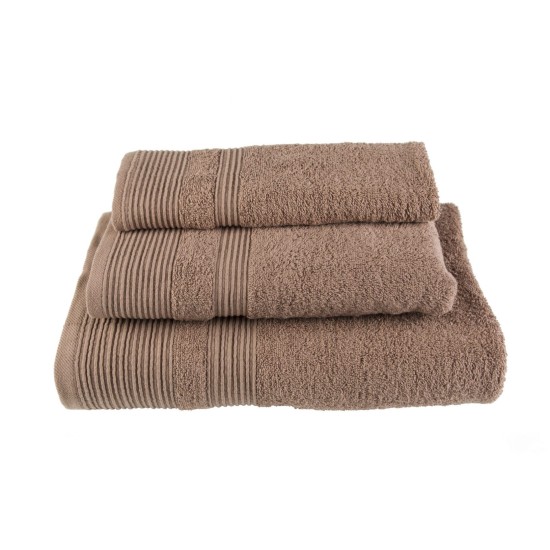 Πετσέτα Προσώπου 50×100 Cigar