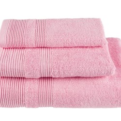 Πετσέτα Χεριών 30×50 Pink