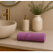 Πετσέτα Χεριών 30×50 Dark Lilac