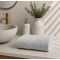 Πετσέτα Προσώπου 50×90 Light Grey