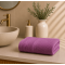 Πετσέτα Προσώπου 50×100 Dark Lilac