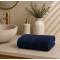 Πετσέτα Προσώπου 50×90 Navy Blue