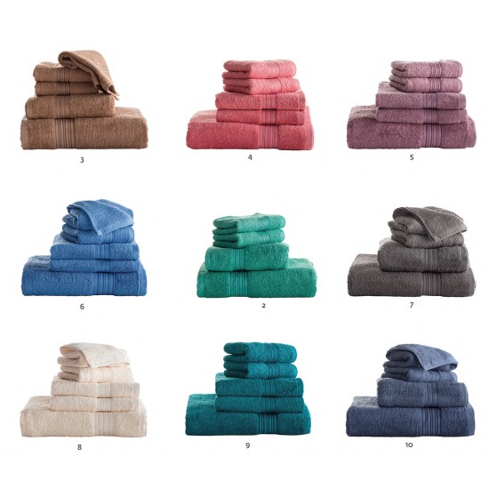 Σετ πετσέτας