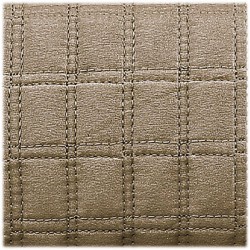 Beauty Home Κουβερλί μονό Cursive σε 2 χρώματα Art 1600  160x240