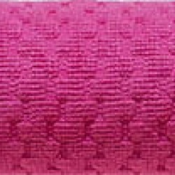 Beauty Home Ταπέτο μπάνιου Art 3030 50x80 Φουξ