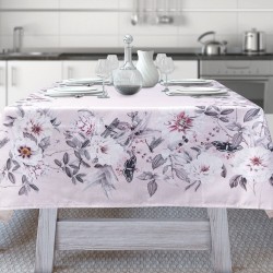 Beauty Home Τραπεζομάντηλο Monday Art 8320  Εμπριμέ